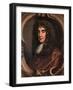 Charles Paulet, 1st Duke of Bolton-Mary Beale-Framed Giclee Print