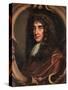 Charles Paulet, 1st Duke of Bolton-Mary Beale-Stretched Canvas