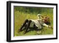 Black Frame