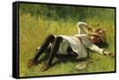 Canvas Black