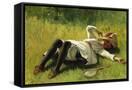 Canvas Black