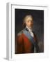 Charles-Philippe De France, Count of Artois (1757-183)-Henri-Pierre Danloux-Framed Giclee Print