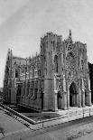 St. Patrick's Cathedral, New York-Charles Pollock-Photographic Print