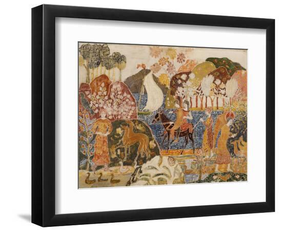 Premium Giclee Print, , large