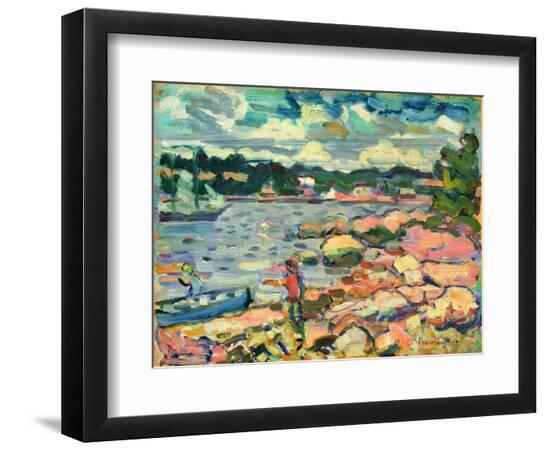 Premium Giclee Print, , large