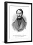 Charles Prince Leiningen-RJ Hamerton-Framed Art Print