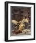 Charles, Prince of Viana, 1881-Jose Moreno carbonero-Framed Giclee Print