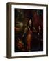 Charles, Prince of Wales, Age 12, c1642, (1936)-William Dobson-Framed Giclee Print