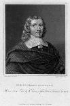 Sir Richard Fanshaw, Diplomat and Author, 1823-Charles Pye-Giclee Print