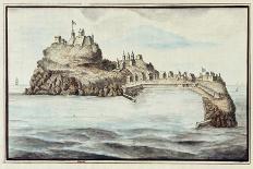 Goree, Senegal, 1815-Charles Randle-Giclee Print