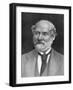Charles Reade, 19th Century English Novelist and Dramatist-null-Framed Giclee Print