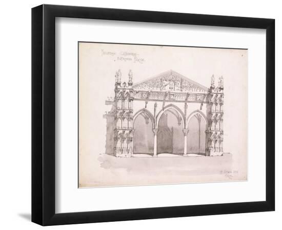 Premium Giclee Print, , large