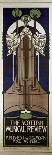 Welsh Dresser, 1918-Charles Rennie Mackintosh-Giclee Print
