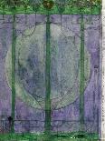 The Tree of Personal Effort-Charles Rennie Mackintosh-Giclee Print