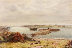 Wallsend-Charles Richardson-Giclee Print