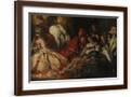 Brown Frame