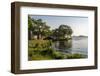 Charles River Esplanade-Ivana Tacikova-Framed Photographic Print