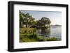 Charles River Esplanade-Ivana Tacikova-Framed Photographic Print