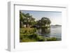 Charles River Esplanade-Ivana Tacikova-Framed Photographic Print