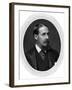 Charles Rivers Wilson-null-Framed Photographic Print