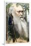 Charles Robert Darwin-Frederick Waddy-Framed Giclee Print