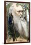 Charles Robert Darwin-Frederick Waddy-Framed Giclee Print