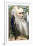 Charles Robert Darwin-Frederick Waddy-Framed Giclee Print