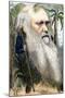 Charles Robert Darwin-Frederick Waddy-Mounted Premium Giclee Print