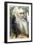 Charles Robert Darwin-Frederick Waddy-Framed Giclee Print