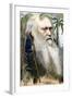 Charles Robert Darwin-Frederick Waddy-Framed Giclee Print