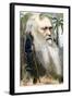 Charles Robert Darwin-Frederick Waddy-Framed Giclee Print