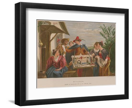 Premium Giclee Print, , large