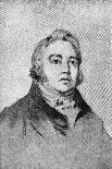 Samuel Taylor Coleridge-Charles Robert Leslie-Giclee Print