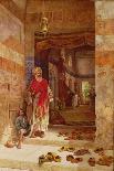 In the Name of the Prophet, Alms! 1877-Charles Robertson-Giclee Print
