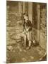 Charles (Robin) Langton Clarke, 1864-Lewis Carroll-Mounted Photographic Print