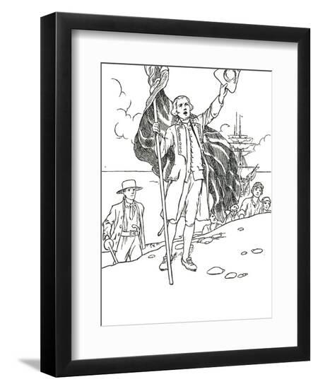 Premium Giclee Print, , large