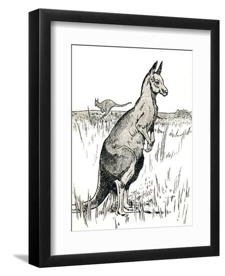 Premium Giclee Print, , large