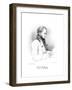Charles Robson-J Smith-Framed Giclee Print