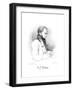 Charles Robson-J Smith-Framed Giclee Print