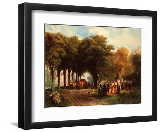 Premium Giclee Print, , large