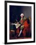 Charles-Roger, Prince De Bauffremont (1713-179)-Adélaïde Labille-Guiard-Framed Giclee Print