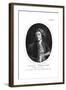 Charles Rogers-Sir Joshua Reynolds-Framed Giclee Print