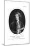 Charles Rogers-Sir Joshua Reynolds-Mounted Giclee Print