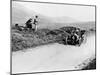 Charles Rolls on the Way to Winning the Isle of Man Tt Race in a 20 Hp Rolls-Royce, 1906-null-Mounted Photographic Print