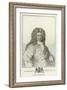 Charles Sackville, Earl of Dorset-Godfrey Kneller-Framed Giclee Print