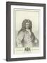 Charles Sackville, Earl of Dorset-Godfrey Kneller-Framed Giclee Print