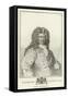 Charles Sackville, Earl of Dorset-Godfrey Kneller-Framed Stretched Canvas