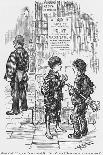 Might Be Worse!, 1888-Charles Samuel Keene-Giclee Print