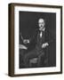 'Charles Santley', 1886-Jonnard-Framed Giclee Print