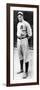 Charles Schmidt, Detroit Tigers, Baseball Photo - Detroit, MI-Lantern Press-Framed Art Print